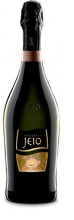 Jeio Spumante Cuvée Brut
