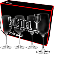 Kit Accanto Riedel