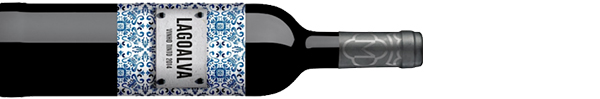 LAGOALVA TINTO 2016