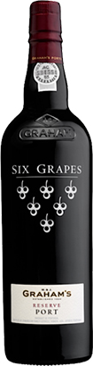 Graham’s Six Grapes
