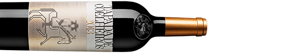 TAPADA DE COELHEIROS TINTO 2013