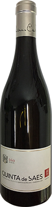 Quinta de Saes 2015