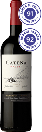 Catena Malbec 2016