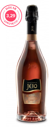Desiderio Jeio Rosé